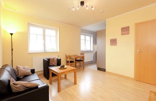 Rommersheim Apartment | Rommersheim Forest Retreat