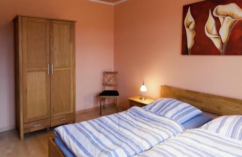 Rommersheim Apartment | Rommersheim Forest Retreat