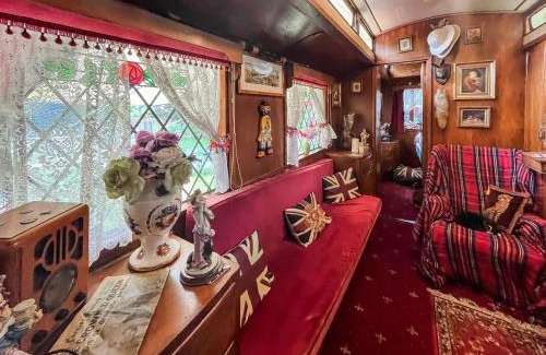 Hailsham House | Romney Wagon