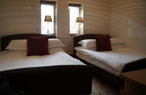 Kendal Apartment | Romneys Apartments & Suites