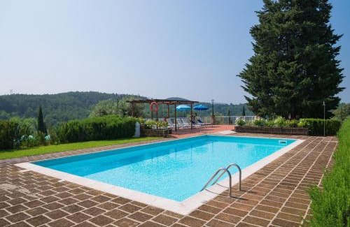 Montaione Apartment | Romola Retreat Tuscan Escape