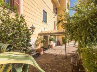 Appio Latino Hotel | Romoli Hotel