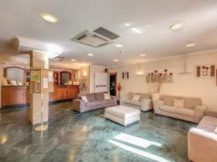Appio Latino Hotel | Romoli Hotel
