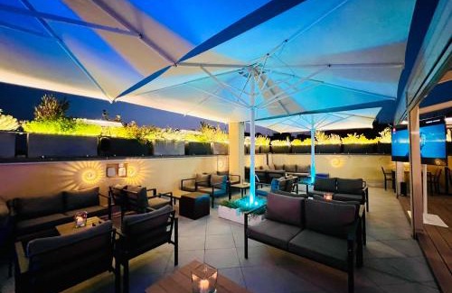Appio Latino Hotel | Romoli Hotel