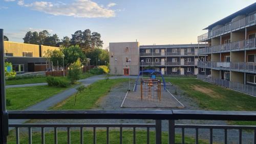 Trondheim Apartment | Romslig og pen leilighet - sentral beliggenhet