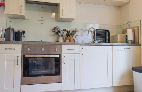Hethel Cottage | ROMULUS, romantic in East Harling