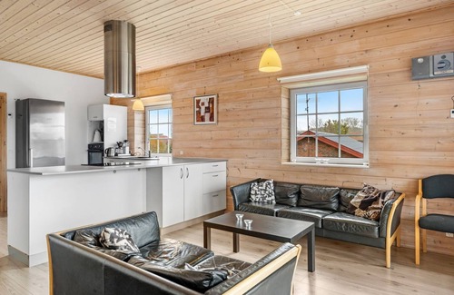 Bagenkop House | "Romy" - 450m from the sea by Interhome