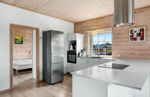 Bagenkop House | "Romy" - 450m from the sea by Interhome