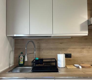 Oggiono House | Romy's Apartment