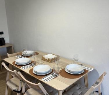 Oggiono House | Romy's Apartment