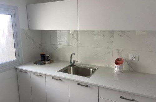 Netanya Apartment | Romy secrets