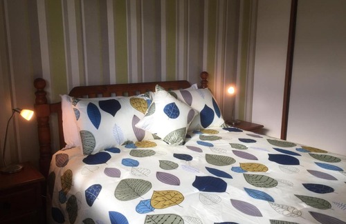 Tuatapere Bed & Breakfast | Ron and Tony's Bed & Breakfast