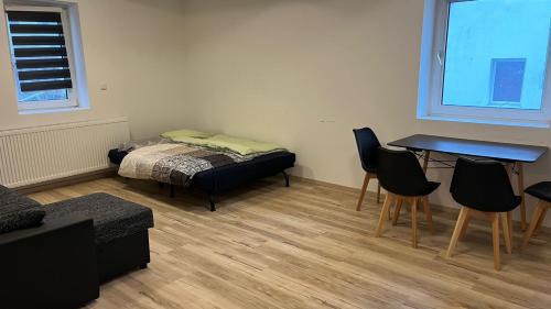 Darmstadt-Arheilgen Bed & Breakfast | Rona 2xZimmerwohnung