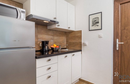 Opatija Apartment | Rona apartment Follow me