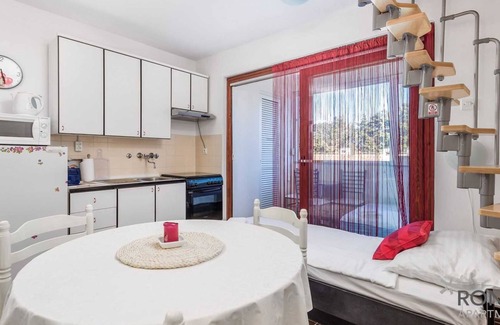 Gajac Apartment | Rona Apartment Vesna for 2+1 persons