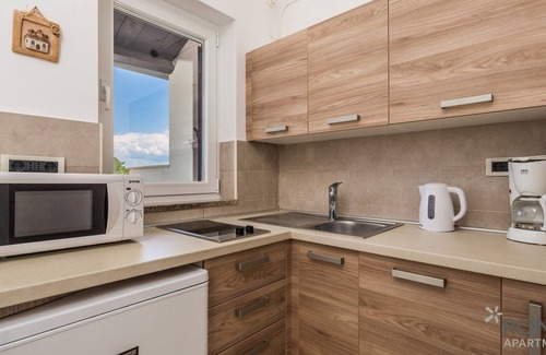 Barbariga Apartment | Rona apartment Zdravko