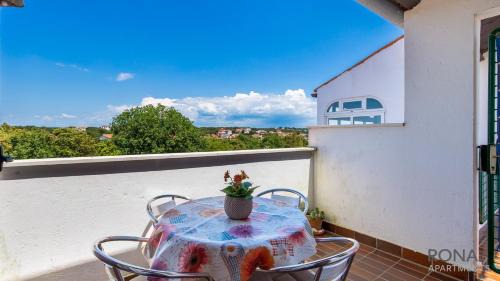 Barbariga Apartment | Rona Apartment Zdravko