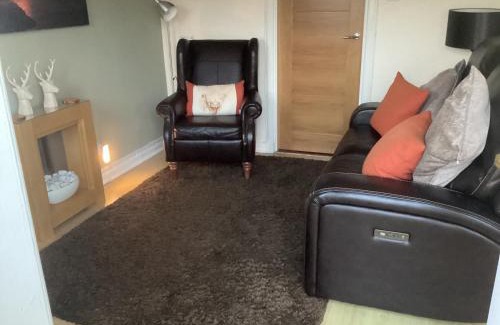 Teangue Apartment | Rona@Knock View Apartments, Sleat, Isle of Skye