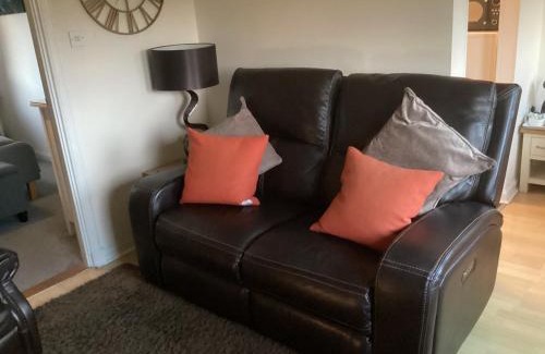Teangue Apartment | Rona@Knock View Apartments, Sleat, Isle of Skye