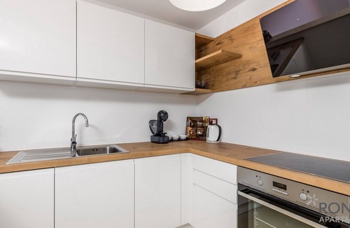 Valica Apartment | Rona two level apartment Denis