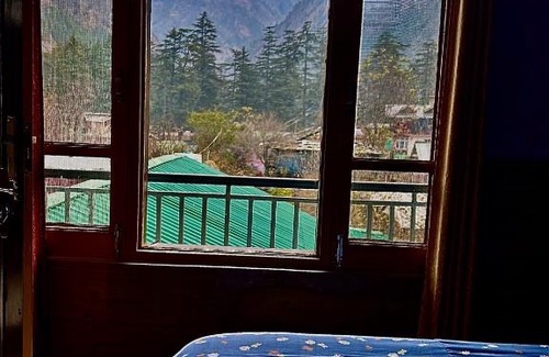 Kasol Bed & Breakfast | Ronak Palace