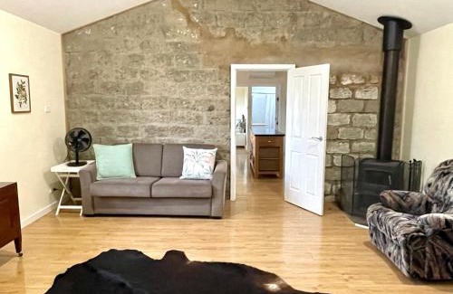 Wisanger Apartment | Ronald's Roost farmstay Kangaroo Island