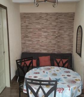 Piriapolis Apartment | Ronald