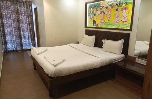 Velha Goa Hotel | RONALDOS OLD GOA