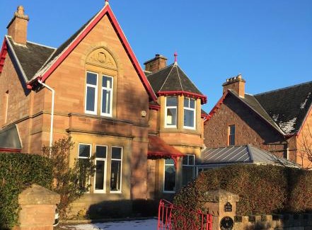 Inverness House | Ronas House
