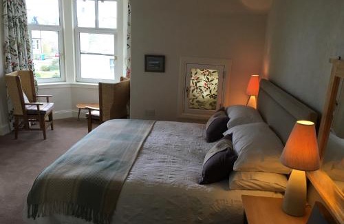 Inverness House | Ronas House