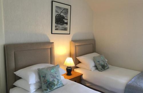 Inverness House | Ronas House