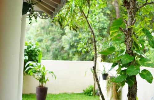 Dickwella Villa | Ronaya Surf Waves