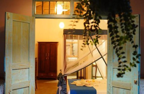 Dickwella Villa | Ronaya Surf Waves