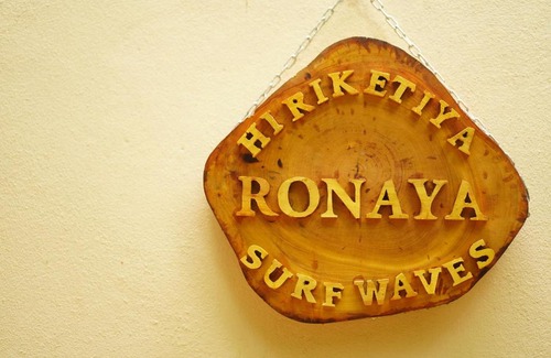 Dickwella Villa | Ronaya Surf Waves