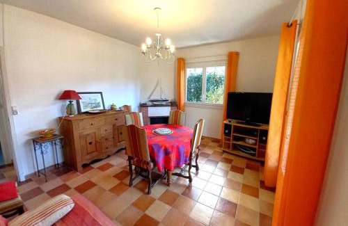 Ronce-les-Bains Villa | Ronce-les-Bains - RAVISSANTE MAISON avec JARDIN - PROCHE CENTRE VILLE