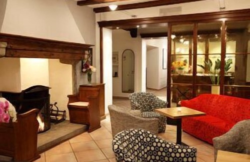 Ronco sopra Ascona Hotel | Ronco