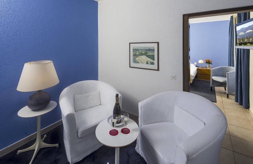 Ronco sopra Ascona Hotel | Ronco