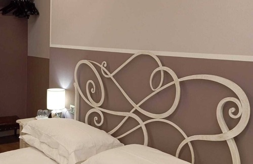 Roncola Bed & Breakfast | Roncola B&B L'Antica Corte