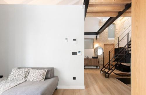 Maria Auxiliadora House | Ronda Don Nacho