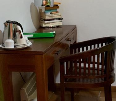 Old Town Hotel | Ronda