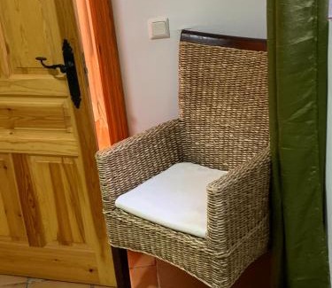 Old Town Hotel | Ronda