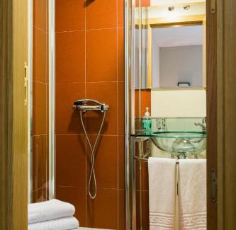 Bejar Hotel | Ronda Navarra by Valdesierra