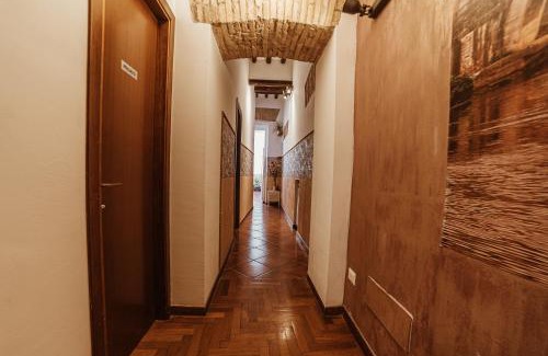 Rione V Ponte House | Ronda St. Angelo Suites