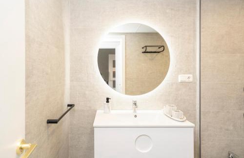Angustias - Chana - Encina Apartment | Ronda Suites 193 junto a hospitales y cerca centro con Parking Gratis
