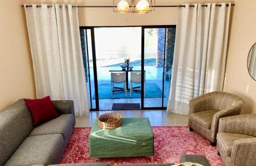 Cederberg Resort | Rondeberg Holiday Resort
