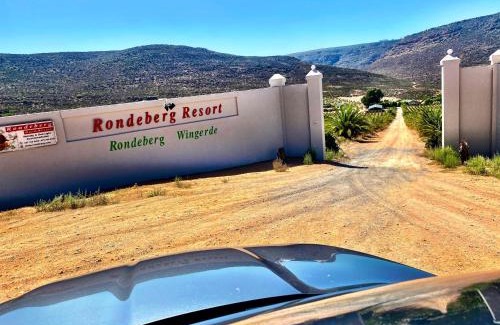 Cederberg Resort | Rondeberg Holiday Resort