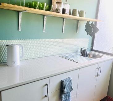 Rondebosch Apartment | Rondebosch Cottage