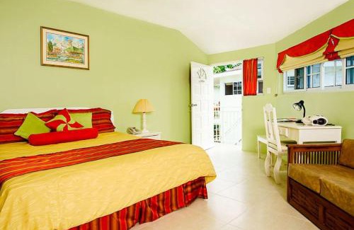 Negril Resort | Rondel Village