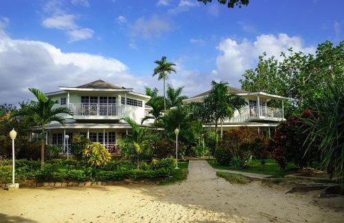 Negril Resort | Rondel Village