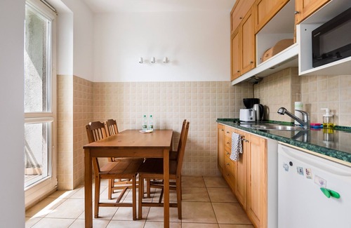 Praga Poludnie Apartment | Rondo Szendzielarza Standard Studio